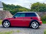 USED 2005 05 MINI HATCH COOPER 1.6 COOPER S JCW 3d 168 BHP grab the opportunity to own this hugely appreciating classic, no other like it for sale in the country currently, rare spec with the highly sought after JCW sparco front and rear sports seats