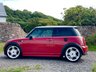 USED 2005 05 MINI HATCH COOPER 1.6 COOPER S JCW 3d 168 BHP grab the opportunity to own this hugely appreciating classic, no other like it for sale in the country currently, rare spec with the highly sought after JCW sparco front and rear sports seats