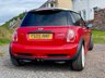 USED 2005 05 MINI HATCH COOPER 1.6 COOPER S JCW 3d 168 BHP grab the opportunity to own this hugely appreciating classic, no other like it for sale in the country currently, rare spec with the highly sought after JCW sparco front and rear sports seats