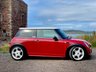 USED 2005 05 MINI HATCH COOPER 1.6 COOPER S JCW 3d 168 BHP grab the opportunity to own this hugely appreciating classic, no other like it for sale in the country currently, rare spec with the highly sought after JCW sparco front and rear sports seats