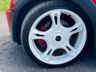 USED 2005 05 MINI HATCH COOPER 1.6 COOPER S JCW 3d 168 BHP grab the opportunity to own this hugely appreciating classic, no other like it for sale in the country currently, rare spec with the highly sought after JCW sparco front and rear sports seats