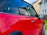 USED 2005 05 MINI HATCH COOPER 1.6 COOPER S JCW 3d 168 BHP grab the opportunity to own this hugely appreciating classic, no other like it for sale in the country currently, rare spec with the highly sought after JCW sparco front and rear sports seats
