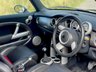 USED 2005 05 MINI HATCH COOPER 1.6 COOPER S JCW 3d 168 BHP grab the opportunity to own this hugely appreciating classic, no other like it for sale in the country currently, rare spec with the highly sought after JCW sparco front and rear sports seats