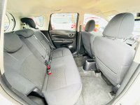 USED 2016 65 NISSAN NOTE 1.2 ACENTA PREMIUM DIG-S AUTOMATIC Rare Low Mileage Petrol Automatic