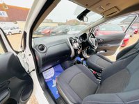 USED 2016 65 NISSAN NOTE 1.2 ACENTA PREMIUM DIG-S AUTOMATIC Rare Low Mileage Petrol Automatic