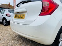USED 2016 65 NISSAN NOTE 1.2 ACENTA PREMIUM DIG-S AUTOMATIC Rare Low Mileage Petrol Automatic