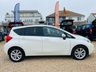 USED 2016 65 NISSAN NOTE 1.2 ACENTA PREMIUM DIG-S AUTOMATIC Rare Low Mileage Petrol Automatic