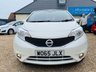 USED 2016 65 NISSAN NOTE 1.2 ACENTA PREMIUM DIG-S AUTOMATIC Rare Low Mileage Petrol Automatic
