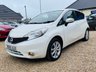 USED 2016 65 NISSAN NOTE 1.2 ACENTA PREMIUM DIG-S AUTOMATIC Rare Low Mileage Petrol Automatic