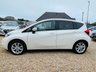 USED 2016 65 NISSAN NOTE 1.2 ACENTA PREMIUM DIG-S AUTOMATIC Rare Low Mileage Petrol Automatic