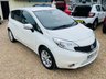 USED 2016 65 NISSAN NOTE 1.2 ACENTA PREMIUM DIG-S AUTOMATIC Rare Low Mileage Petrol Automatic