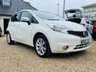 USED 2016 65 NISSAN NOTE 1.2 ACENTA PREMIUM DIG-S AUTOMATIC Rare Low Mileage Petrol Automatic