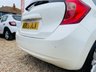 USED 2016 65 NISSAN NOTE 1.2 ACENTA PREMIUM DIG-S AUTOMATIC Rare Low Mileage Petrol Automatic