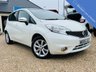 USED 2016 65 NISSAN NOTE 1.2 ACENTA PREMIUM DIG-S AUTOMATIC Rare Low Mileage Petrol Automatic