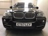 USED 2008 57 BMW X5 3.0 SD SE 5d 282 BHP OVER 100 CARS IN STOCK