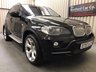 USED 2008 57 BMW X5 3.0 SD SE 5d 282 BHP OVER 100 CARS IN STOCK