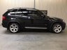 USED 2008 57 BMW X5 3.0 SD SE 5d 282 BHP OVER 100 CARS IN STOCK