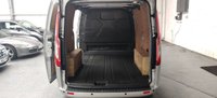 USED 2015 64 FORD TRANSIT CUSTOM 2.2 290 LIMITED LR P/V 124 BHP 