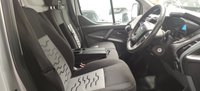 USED 2015 64 FORD TRANSIT CUSTOM 2.2 290 LIMITED LR P/V 124 BHP 
