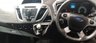 USED 2015 64 FORD TRANSIT CUSTOM 2.2 290 LIMITED LR P/V 124 BHP 
