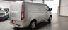 USED 2015 64 FORD TRANSIT CUSTOM 2.2 290 LIMITED LR P/V 124 BHP 