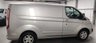 USED 2015 64 FORD TRANSIT CUSTOM 2.2 290 LIMITED LR P/V 124 BHP 