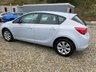 USED 2014 14 VAUXHALL ASTRA 1.6 DESIGN 5d 115 BHP 