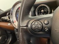 USED 2012 61 MINI CONVERTIBLE 1.6 COOPER 2d 122 BHP Media Navigation