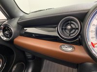 USED 2012 61 MINI CONVERTIBLE 1.6 COOPER 2d 122 BHP Media Navigation