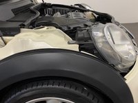 USED 2012 61 MINI CONVERTIBLE 1.6 COOPER 2d 122 BHP Media Navigation