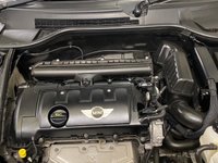 USED 2012 61 MINI CONVERTIBLE 1.6 COOPER 2d 122 BHP Media Navigation