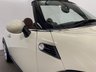 USED 2012 61 MINI CONVERTIBLE 1.6 COOPER 2d 122 BHP Media Navigation