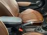 USED 2012 61 MINI CONVERTIBLE 1.6 COOPER 2d 122 BHP Media Navigation