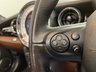USED 2012 61 MINI CONVERTIBLE 1.6 COOPER 2d 122 BHP Media Navigation
