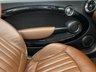 USED 2012 61 MINI CONVERTIBLE 1.6 COOPER 2d 122 BHP Media Navigation