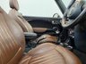 USED 2012 61 MINI CONVERTIBLE 1.6 COOPER 2d 122 BHP Media Navigation