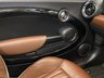 USED 2012 61 MINI CONVERTIBLE 1.6 COOPER 2d 122 BHP Media Navigation