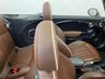 USED 2012 61 MINI CONVERTIBLE 1.6 COOPER 2d 122 BHP Media Navigation