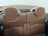 USED 2012 61 MINI CONVERTIBLE 1.6 COOPER 2d 122 BHP Media Navigation