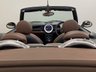 USED 2012 61 MINI CONVERTIBLE 1.6 COOPER 2d 122 BHP Media Navigation