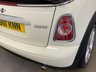 USED 2012 61 MINI CONVERTIBLE 1.6 COOPER 2d 122 BHP Media Navigation