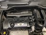 USED 2012 61 MINI CONVERTIBLE 1.6 COOPER 2d 122 BHP Media Navigation