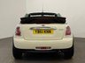 USED 2012 61 MINI CONVERTIBLE 1.6 COOPER 2d 122 BHP Media Navigation