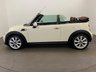 USED 2012 61 MINI CONVERTIBLE 1.6 COOPER 2d 122 BHP Media Navigation