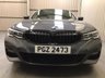 USED 2019 BMW 3 SERIES 2.0 330E M SPORT 4d 289 BHP FINANCE RATES  FROM 6.9 % APR VAT Q