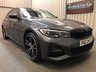 USED 2019 BMW 3 SERIES 2.0 330E M SPORT 4d 289 BHP FINANCE RATES  FROM 6.9 % APR VAT Q