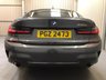 USED 2019 BMW 3 SERIES 2.0 330E M SPORT 4d 289 BHP FINANCE RATES  FROM 6.9 % APR VAT Q