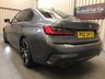 USED 2019 BMW 3 SERIES 2.0 330E M SPORT 4d 289 BHP FINANCE RATES  FROM 6.9 % APR VAT Q