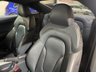 USED 2013 13 AUDI TT 2.0 TDI QUATTRO BLACK EDITION 2d 168 BHP 
