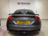 USED 2013 13 AUDI TT 2.0 TDI QUATTRO BLACK EDITION 2d 168 BHP 